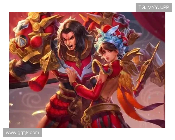 专访陈军揭秘王者荣耀成功背后的策略与创新之路 专访陈军揭秘王者荣耀成功背后的策略与创新之路