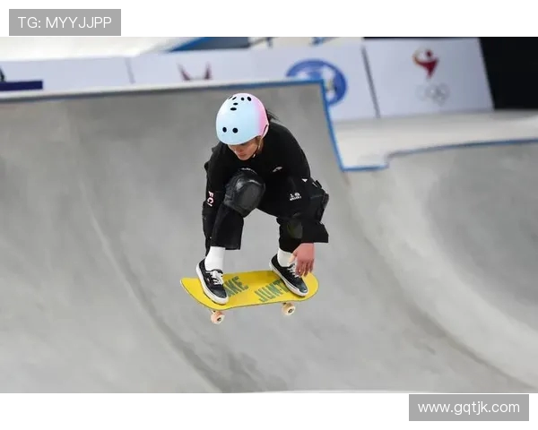 北京滑板队在全国滑板力量排行榜中荣登第九名展现实力与潜力