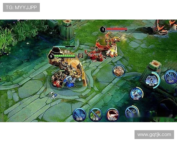 BLG在王者荣耀中的区域防守策略分析与成效评估 BLG在王者荣耀中的区域防守策略分析与成效评估