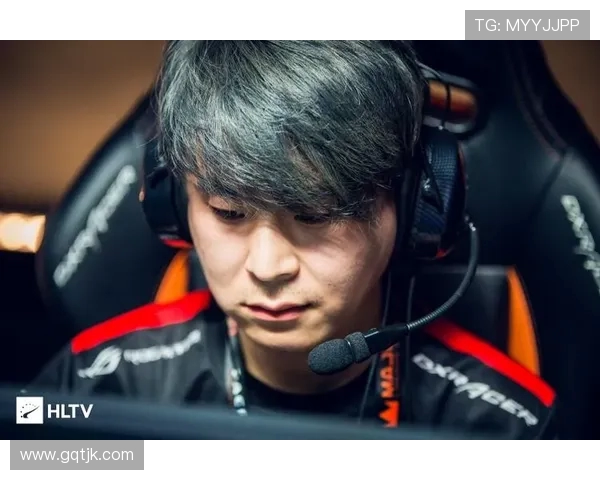 CSGO心理素质排名新突破EDG表现卓越引发热议