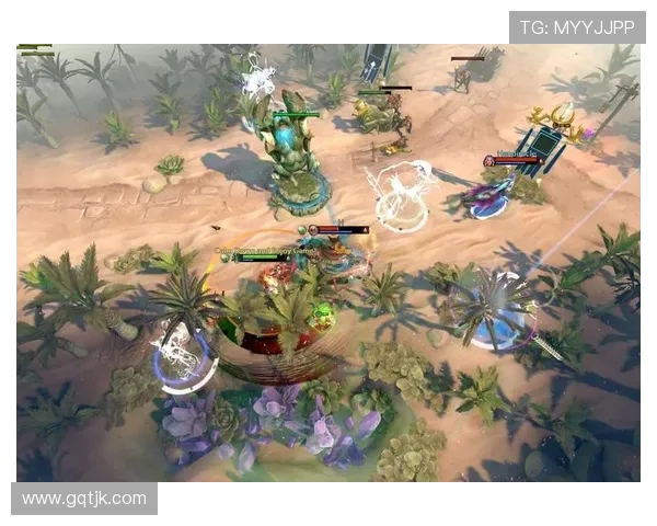 DOTA2战术解析：BLG边路渗透体系的战略布局与执行技巧