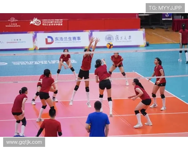 上海排球队意识变革引发热议助力球队新征程与未来发展