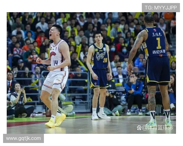 上海篮球队灵活性分析与战术调整的深度探讨与展望