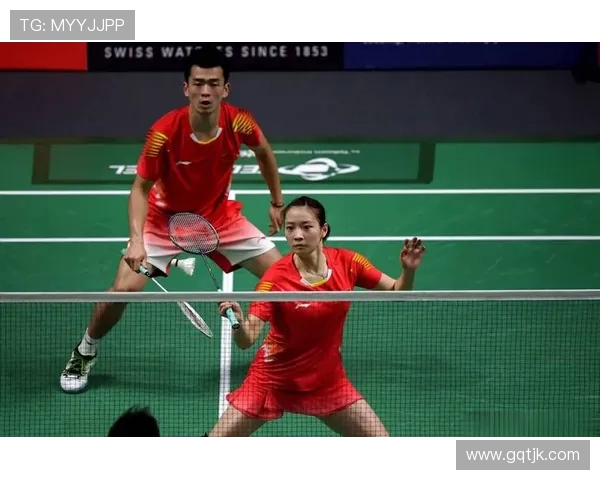 上海羽毛球队的训练与比赛节奏解析：探索羽毛球运动的魅力与发展