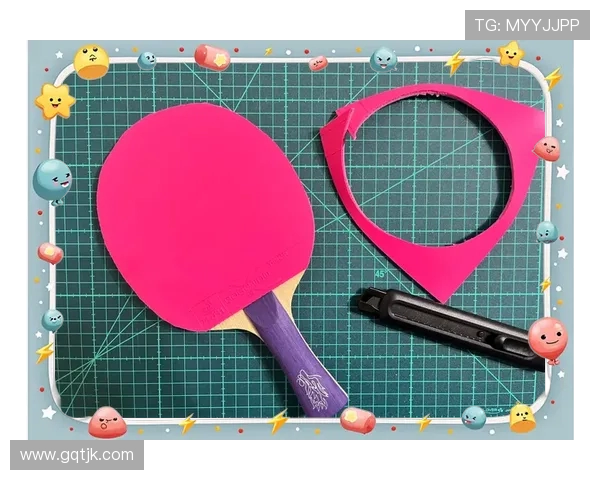 乒乓球新手必看：从零基础到比赛高手的全面入门指南