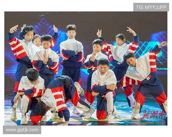 全国街舞大赛点评：北京街舞队个人能力展现与团队协作的完美结合