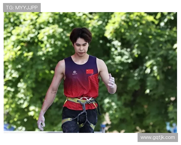 南京攀岩队在极限运动世界杯积分榜中以97分稳居第一名引发关注