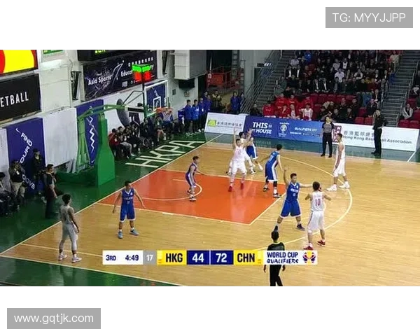 广州篮球队在世界杯预选赛中的默契配合与战术分析 广州篮球队在世界杯预选赛中的默契配合与战术分析