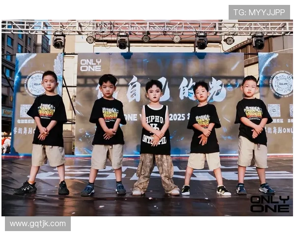 广州街舞队心理素质提升之路：热议街舞文化与团队精神的变革探索