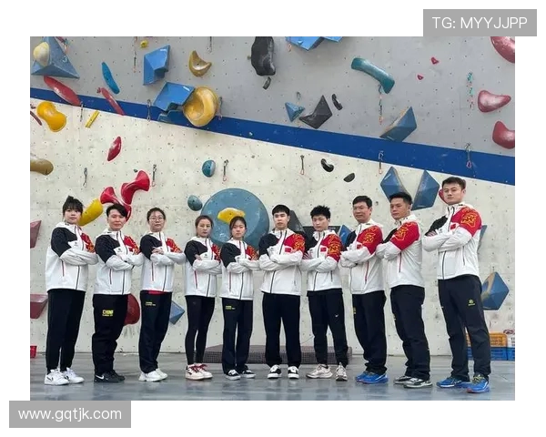 最新攀岩速度排名前十揭晓北京攀岩队以绝对优势领跑全场