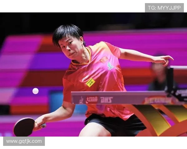 杭州乒乓球队在世界杯预选赛中的实力表现分析与点评