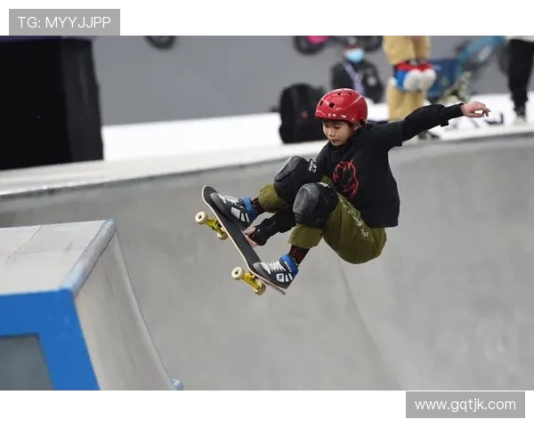 杭州滑板队在世界滑板锦标赛中的个人能力表现深度解析与点评