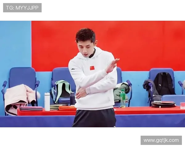 武汉乒乓球队在奥运会上的灵活性表现与战术创新分析 武汉乒乓球队在奥运会上的灵活性表现与战术创新分析