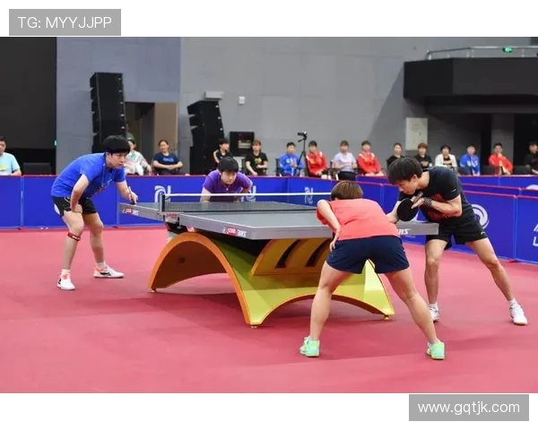 深圳乒乓球队技术深度解析与训练方法探讨 深圳乒乓球队技术深度解析与训练方法探讨