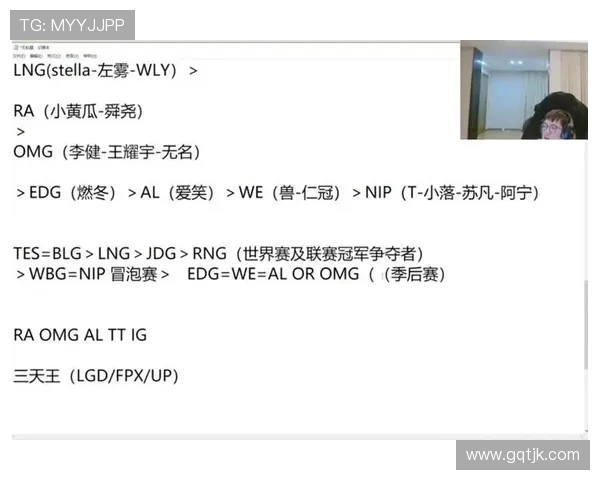 独家深度解析:TES战队实力对比及未来发展趋势分析 独家深度解析:TES战队实力对比及未来发展趋势分析