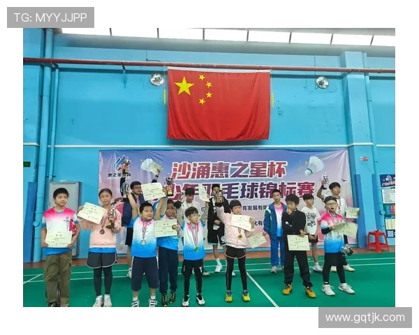 羽毛球心理素质评比揭晓广州羽毛球队荣获第三名殊荣 羽毛球心理素质评比揭晓广州羽毛球队荣获第三名殊荣