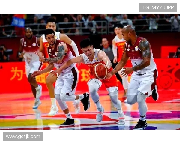 西安篮球队在世界杯预选赛中的拼搏历程与荣耀追寻