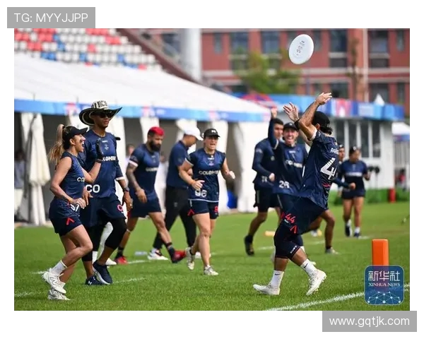 赛后分析：上海飞盘队与成都飞盘队个人能力对比及表现评估