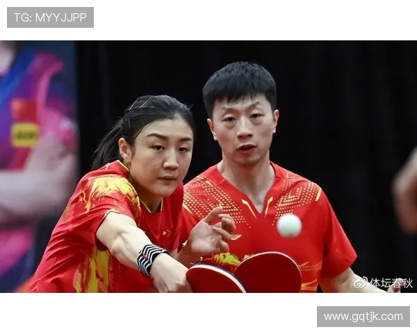 赛后复盘：广州乒乓球队vs南京乒乓球队的配合