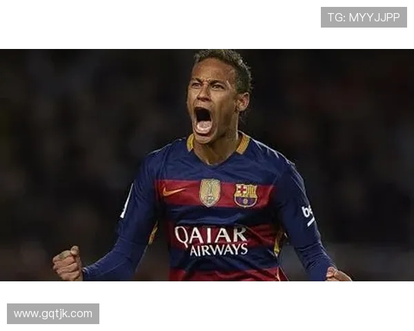 内马尔的传奇足球之路与未来发展展望解析