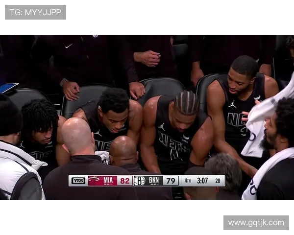 热火与篮网比赛直播地址及观看方式详解