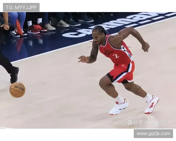 科怀伦纳德在NBA的传奇之路与冠军梦想的追逐之旅