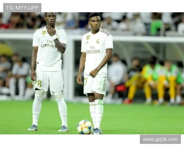 维尼修斯:从巴西天才到欧洲足球新星的辉煌之路 维尼修斯:从巴西天才到欧洲足球新星的辉煌之路