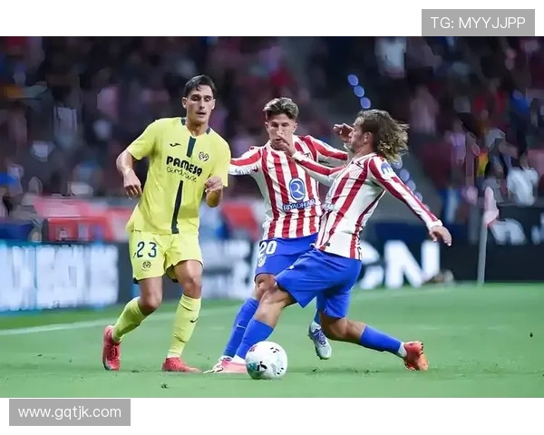 马德里竞技与利物浦对决全景复盘分析及战术解读