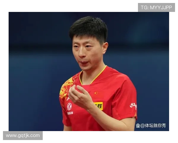 马龙与张本智在半决赛中展开激烈对决谁将晋级决赛争夺冠军荣耀