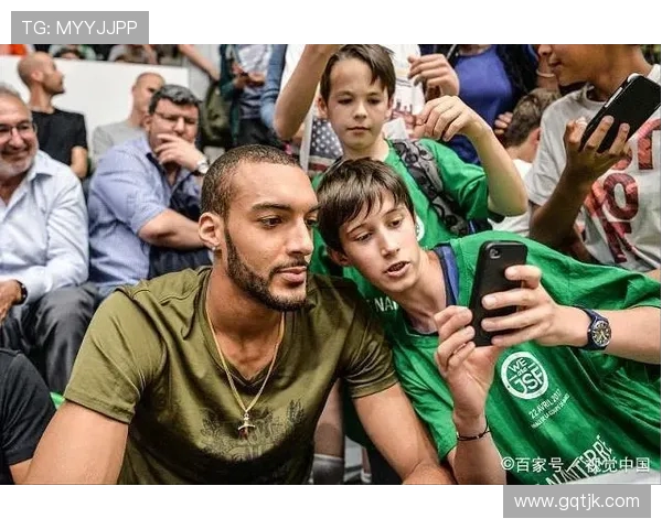 鲁迪戈贝尔的篮球之路：从法兰西到NBA的传奇旅程与成就解析