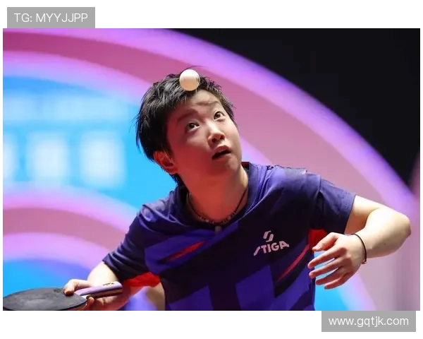 南京乒乓球队在全运会中的个人能力表现分析与点评