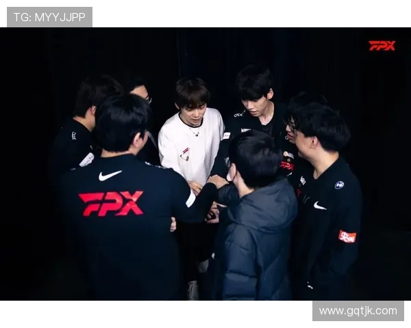 国际邀请赛特别报道：FPX从逆境中崛起的奋斗历程与荣耀之路