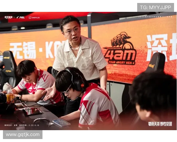 和平精英热议BLG战队实力之争引发玩家热烈讨论与思考