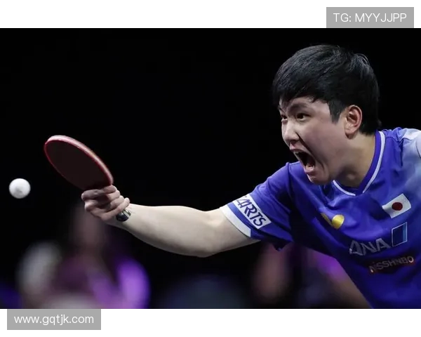 广州乒乓球队的崛起与发展探索聚焦乒乓球力量的背后故事