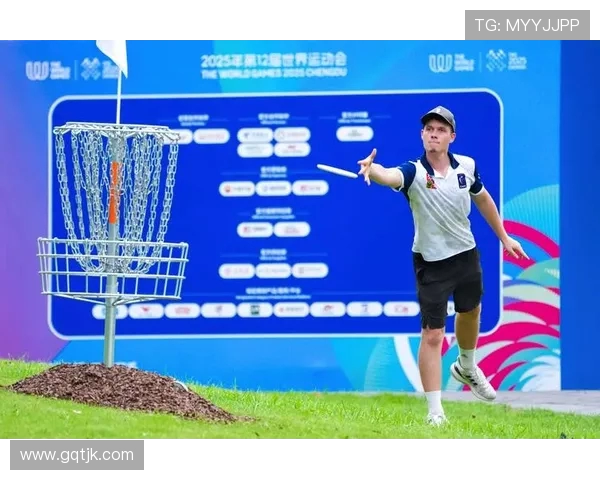 广州飞盘队与成都飞盘队的精彩对决分析与战术探讨