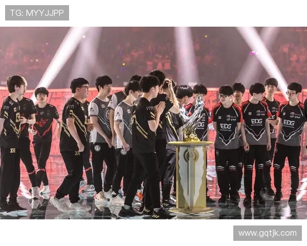 洲际赛分析：IG团队协作的优劣势及其对比赛结果的影响