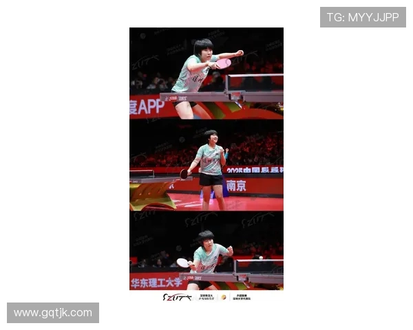 深圳乒乓球队灵活性再创新高引发全国关注与热议 深圳乒乓球队灵活性再创新高引发全国关注与热议