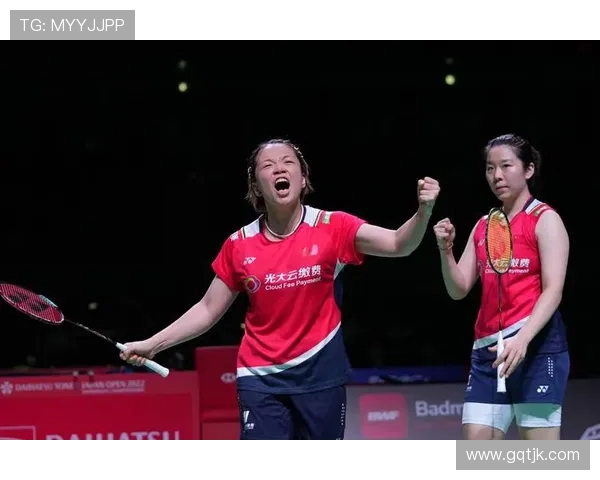 重庆羽毛球队强势登顶最新羽毛球力量排行榜前十名解析