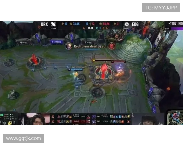 EDG在英雄联盟赛场上的反击之路与得失分析 EDG在英雄联盟赛场上的反击之路与得失分析