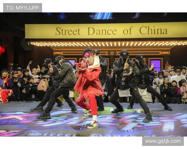 全国街舞大赛特别报道深圳攀岩队如何在舞台上展现拼搏精神与团队力量 全国街舞大赛特别报道深圳攀岩队如何在舞台上展现拼搏精神与团队力量