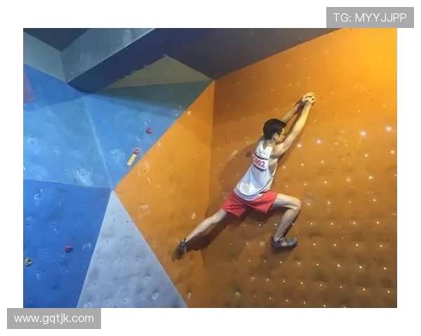 南京滑板队在攀岩联赛中的个人能力表现分析与点评