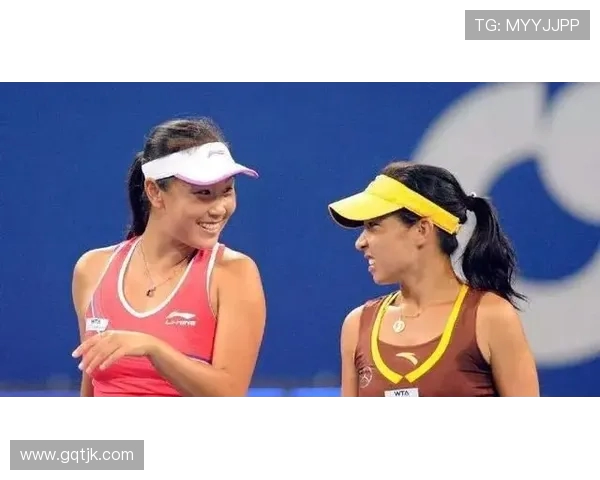 吴娜的网球人生深度对话：从赛场到人生的启示与成长之路