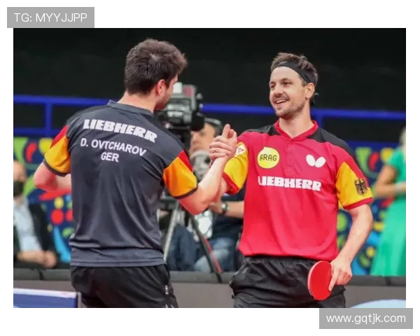 成都乒乓球队在欧锦赛中的比赛经验与表现分析