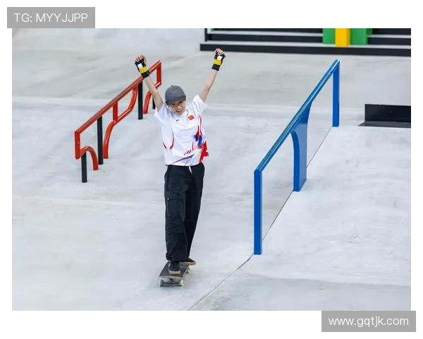 杨军专访：从滑板新手到行业先锋的成长之路回顾