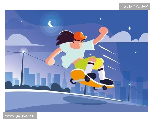 李伟独家分享滑板心得与技巧助你轻松掌握滑板运动的乐趣与挑战