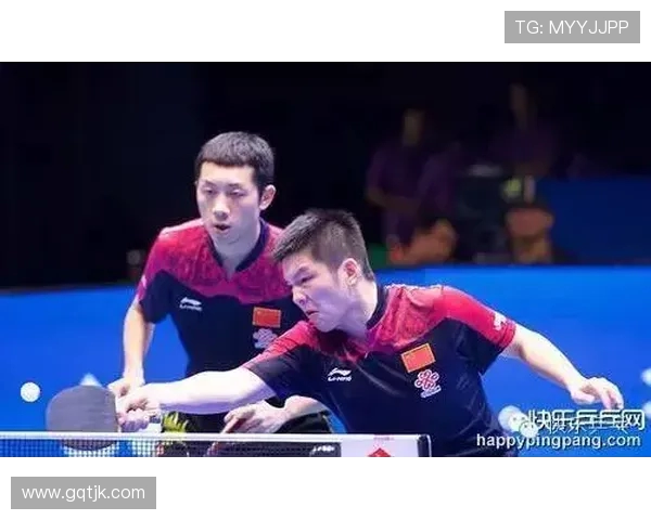 杭州乒乓球队整体压制打法深度分析与战术解读